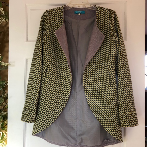 buttons Jackets & Blazers - ❤️buttons coat❤️